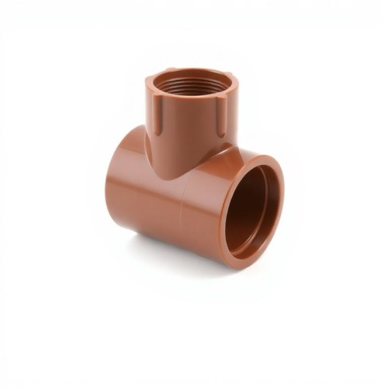 Adaptador Curto 32x1
